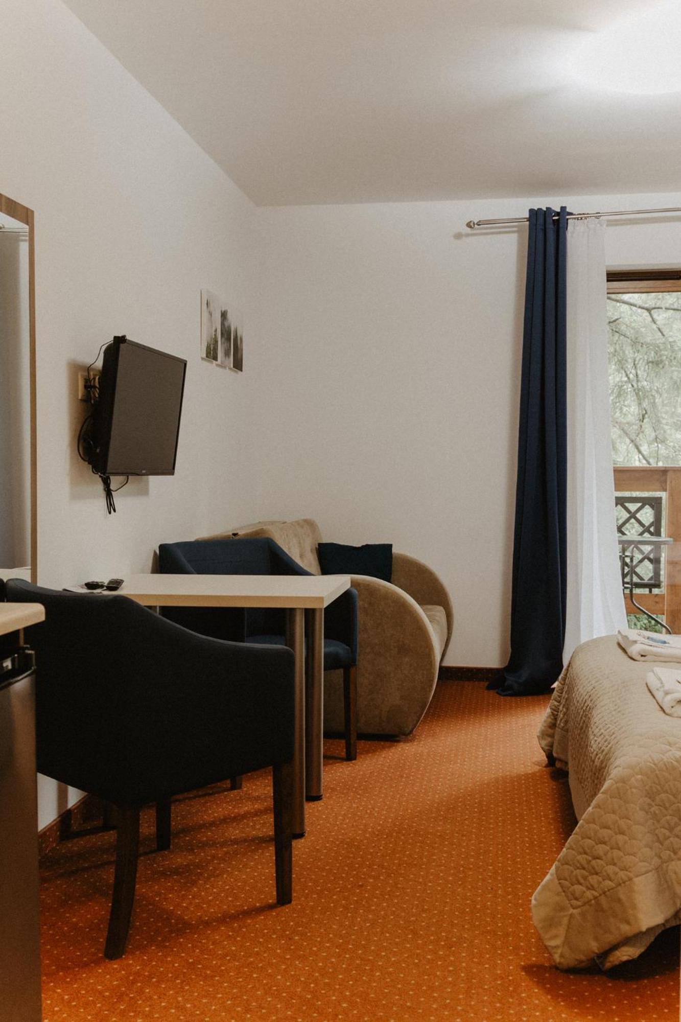 Holiday Family Szklarska Poręba Eksteriør bilde